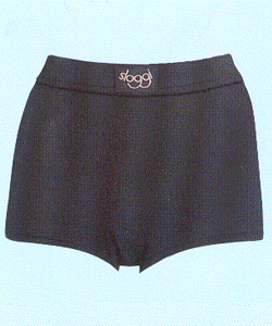 Sloggi double comfort dames shorts Dames shorts Sloggi