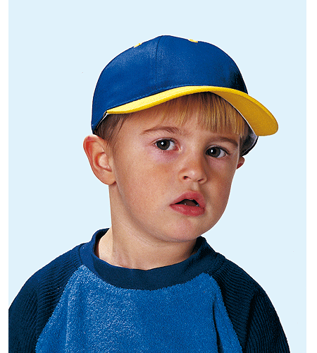 Kinderpetje Baseball caps Myrtle Beach