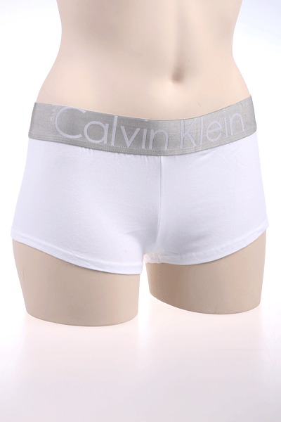 Calvin Klein dames shorty Dames shorts Calvin Klein