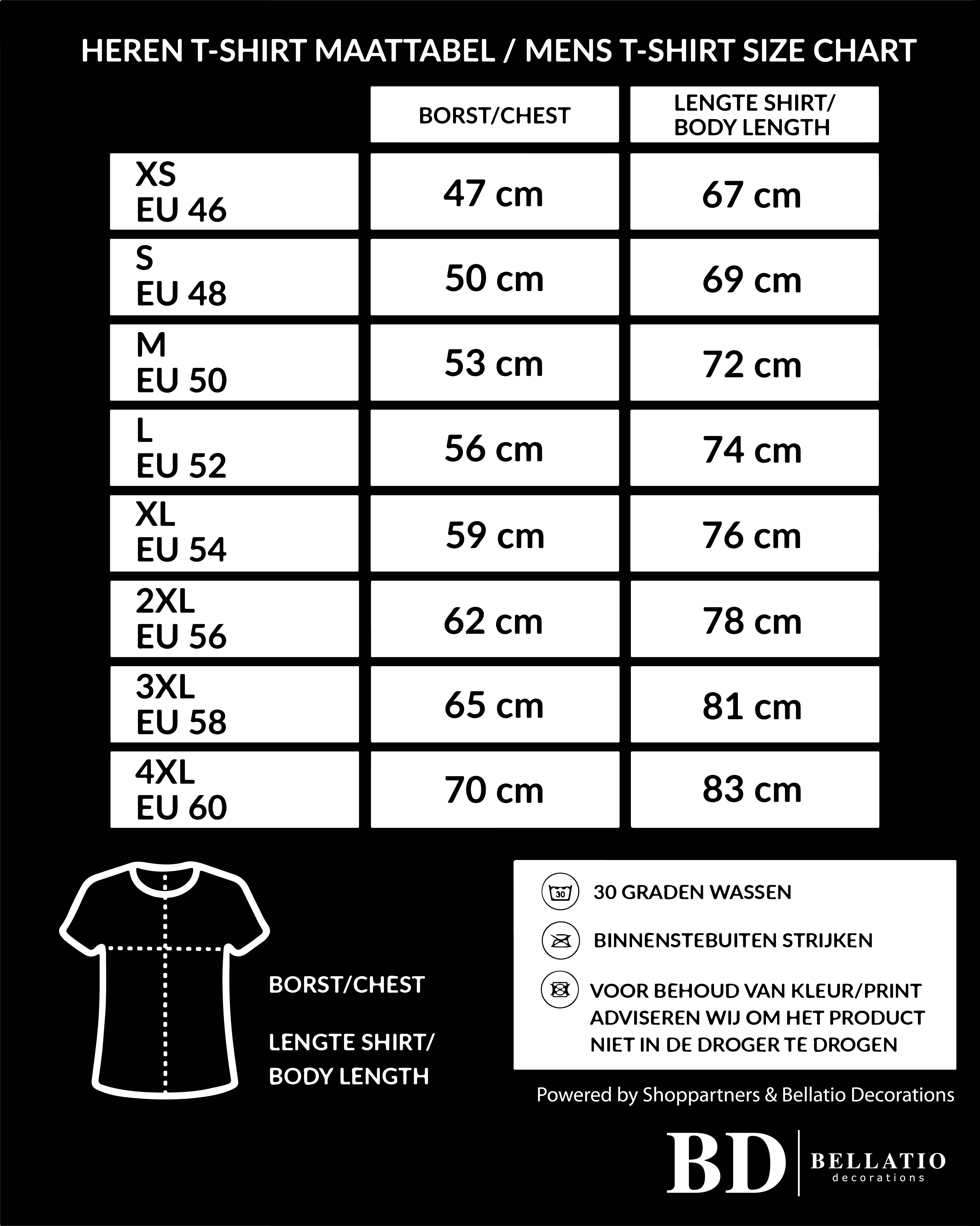 QR code gender reveal t-shirt wat gaat het worden heren zwart - jongen - Gender reveal shirts