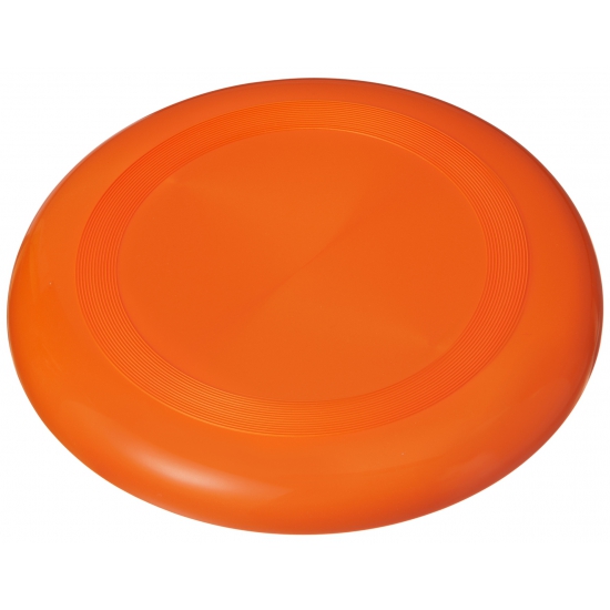 Frisbee Oranje 23cm