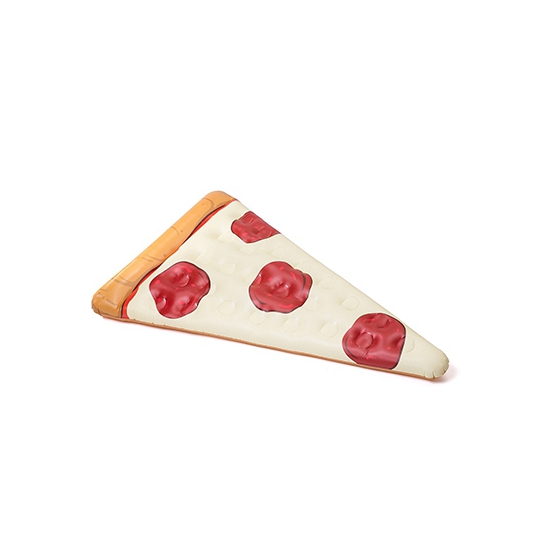 Grote pizzapunt luchtbed 152 cm