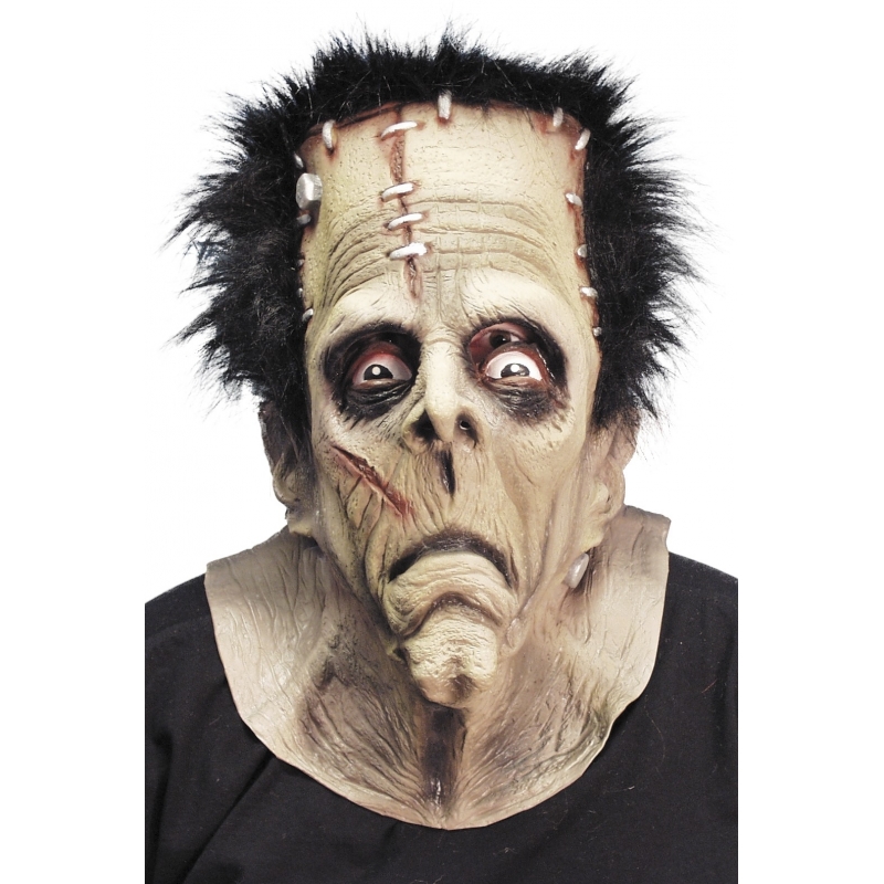 Horror masker Frankenstein