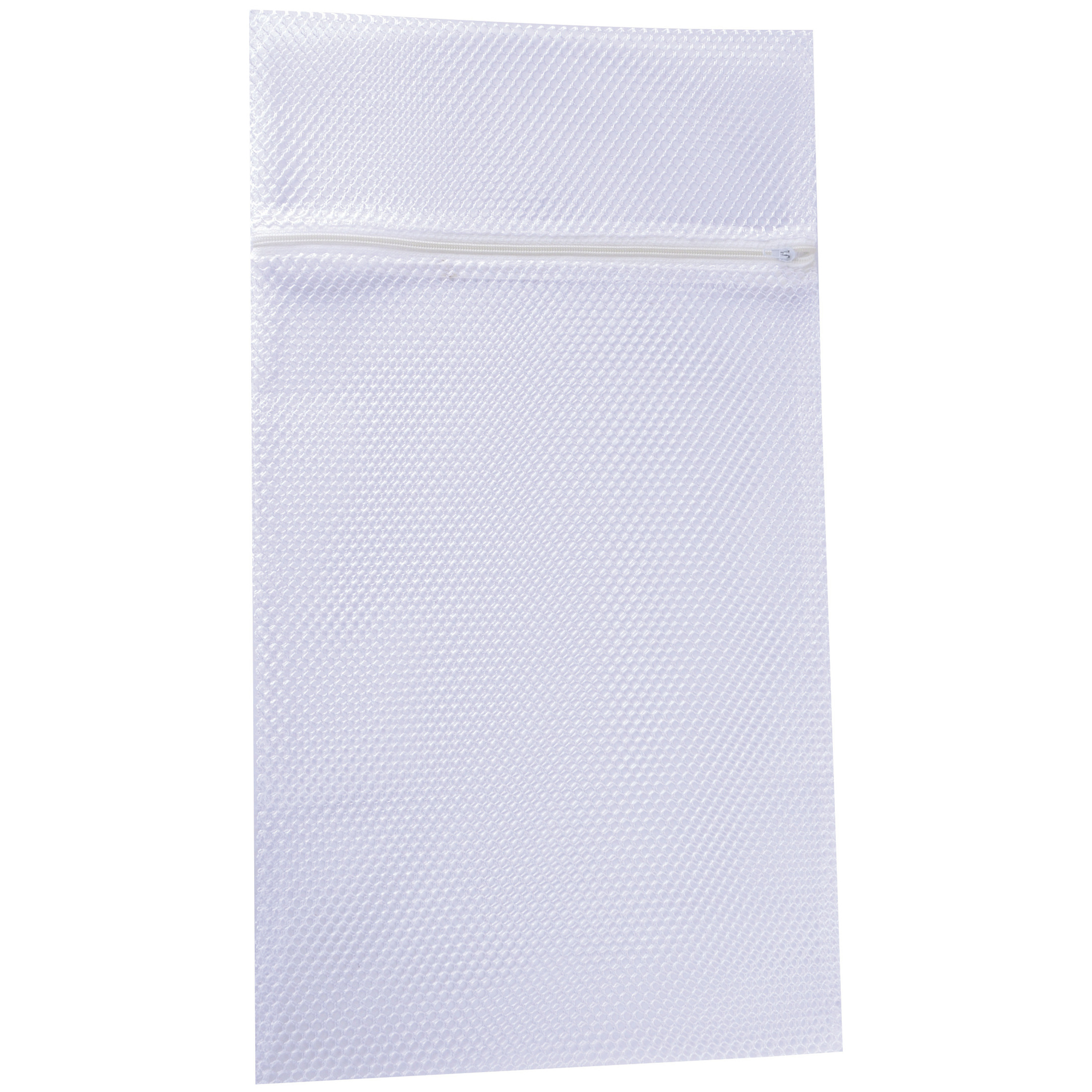 MSV Waszak voor kwetsbare kleding wasgoed-waszak wit XL size 60 x 90 cm
