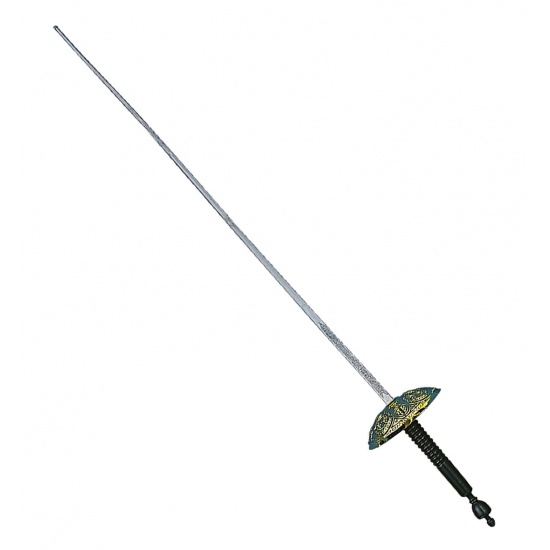 Speelgoed zwaard sabel 57 cm