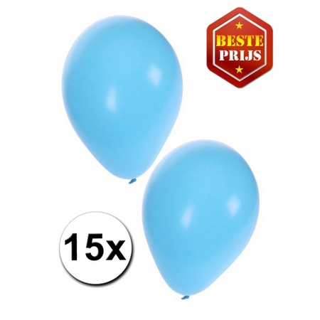 Helium tank with boy birth 30 balloons