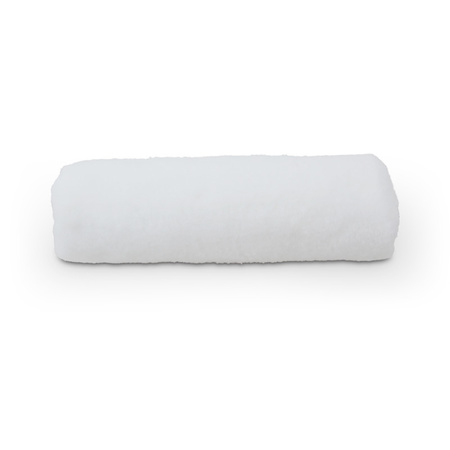 Wall fur polyester paint roller 7,8 x 25 cm