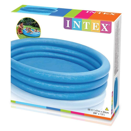 inflatable childrens pool