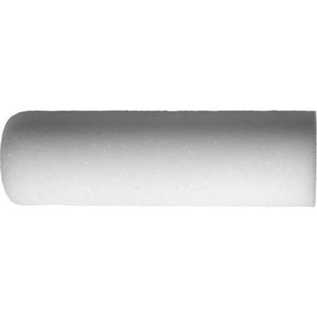 Wall paint roller 10 cm 2 pieces